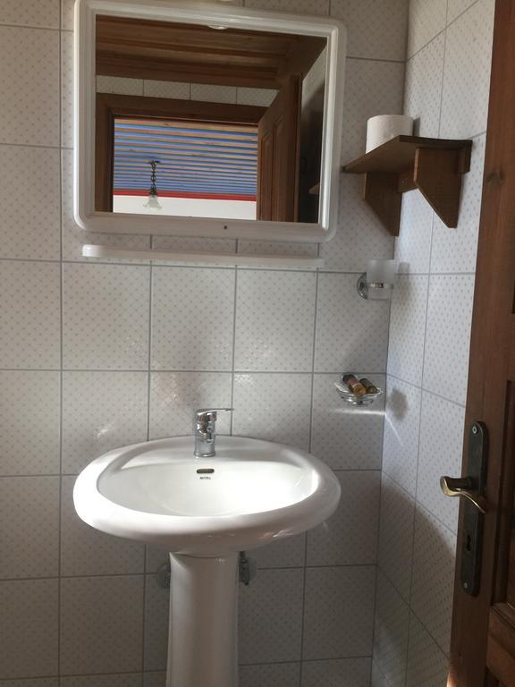 Tritoxo Guesthouse Koukkoúlion Esterno foto